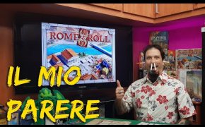 Rome & Roll - Il mio parere