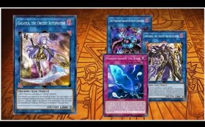 Orcust Phantom Knight Deck Profile + 1 Card Combo All Calamities | YuGiOh!