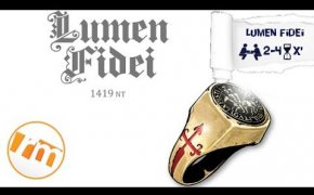 Recensioni Minute [172] - Lumen Fidei (TIME Stories no spoiler)