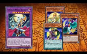 Lunalight Tri-brigade Deck Profile | YuGiOh!