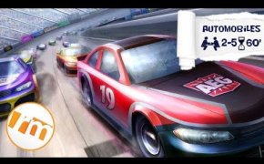 Recensioni Minute [170] - Automobiles