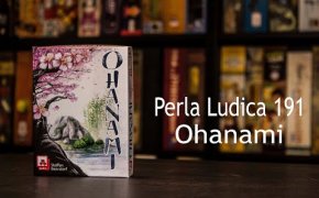 Perla Ludica 191 - Ohanami