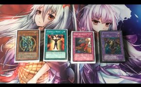 Chaos Control Anti-Meta Deck Profile | YuGiOh!