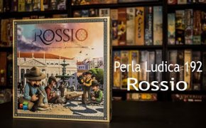 Perla Ludica 192 - Rossio