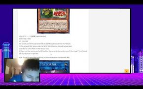 BANNED ! REACTION LIVE | YUGIOH!