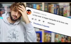Rispondo alle CRITICHE nei miei confronti | VIDEO EXTRA