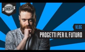 Progetti per il futuro - Vlog