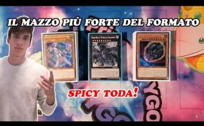 Virtual World Deck Profile | Il mazzo più forte | YuGiOh!