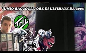 La mia collezione di Numeri e Ultimate aggiornata | Siamo già a 400€ | YuGiOh!