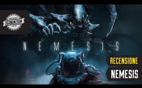 Nemesis - Il gioco da tavolo ispirato ad ALIEN