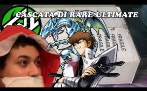 Unboxing di Natale a tema Kaiba + Ciccio Natalizio | YuGiOh!