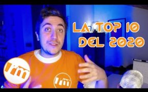 I migliori 10 giochi da tavolo del 2020 - Vlog [150]