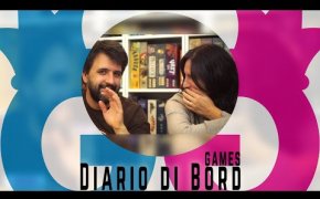 Diario di Bord...Games! 11-31 dicembre 24 giochi da tavolo giocati - Vlog #89