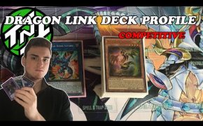 Dragon Link Deck Profile | Ottimo Tier economico | YuGiOh!