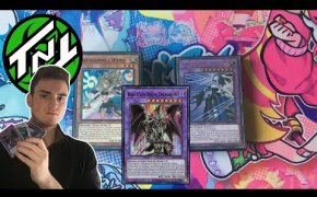 Shaddoll Control Deck Profile 2021 | YuGiOh!