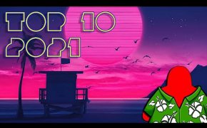 Top 10 Giochi più attesi del 2021