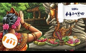 Recensioni Minute [178] - (Anteprima) Bali