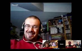 Recensioni Minute Hangout [010] - 3 Premi a confronto