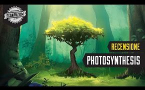 Photosynthesis - Recensione