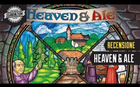 Heaven & Ale - Recensione