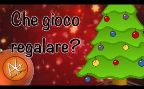 Guida ai regali di Natale!