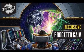 Progetto Gaia - Recensione