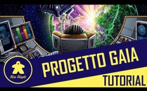 Progetto Gaia Tutorial - La ludoteca #47