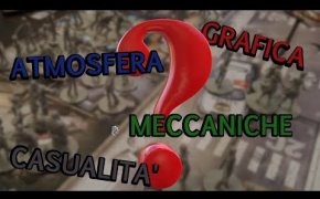 L'aspetto più importante di un gioco?