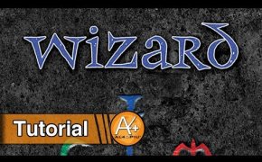 Tutorial - Wizard