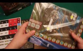 Rhein River Trade - Unboxing