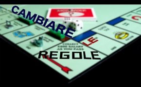 Cambiare le regole del gioco?