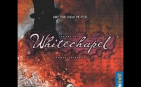 Lettere da Whitechapel + Espansione Dear Boss - Flusso di gioco