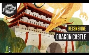 Dragon Castle - Recensione