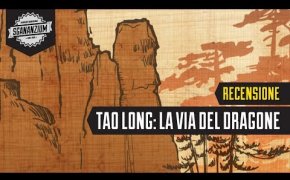 Tao Long: La via del dragone - Recensione