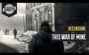 This War of Mine: il gioco da tavolo - Recensione