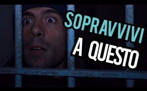 EXIT | Sopravvivi a questo!