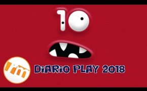 Recensioni Minute Vlog [109] - Diario Play 2018