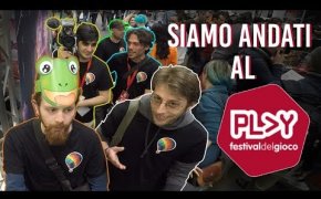 Fuoribordo | Modena PLAY 2018 - Play Trade