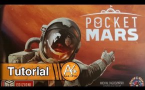 Tutorial - Pocket Mars