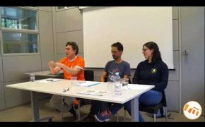 Considerazioni Minute [009] - Conferenza "I giocatori snob" - 13/05/2018 Bergamo