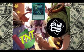 YUGIOH | UNBOXING 2 DARK SAVIORS (pt.2) | TNT vs. #AYCB