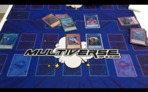 YUGIOH | SPYRAL KNIGHTMARE DECK PROFILE MAY 2018 ITA