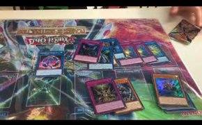 YUGIOH | APRIAMO 120 BUSTE DI FLOD! PT.2