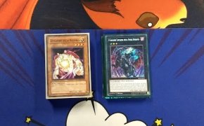 YUGIOH | PURE ANTIMETA DECK PROFILE JUNE 2018 DECK PROFILE ITA