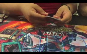 YUGIOH | BOX OPENING DASA| ALLA RICERCA DI .....GRASS !