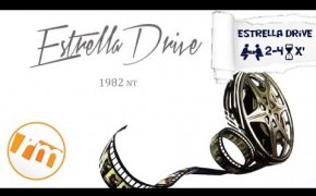 Recensioni Minute [203] - Estrella Drive (TIME Stories - no spoiler)