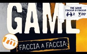 Recensioni Minute [204] - The game: faccia a faccia