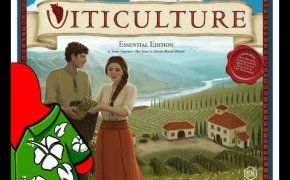 Viticulture essential edition - Partita intera [04]