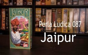 Perla Ludica 087 - Jaipur