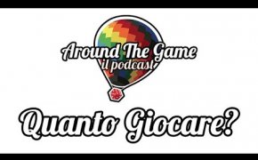 Quanto Giocare? (il podcast)